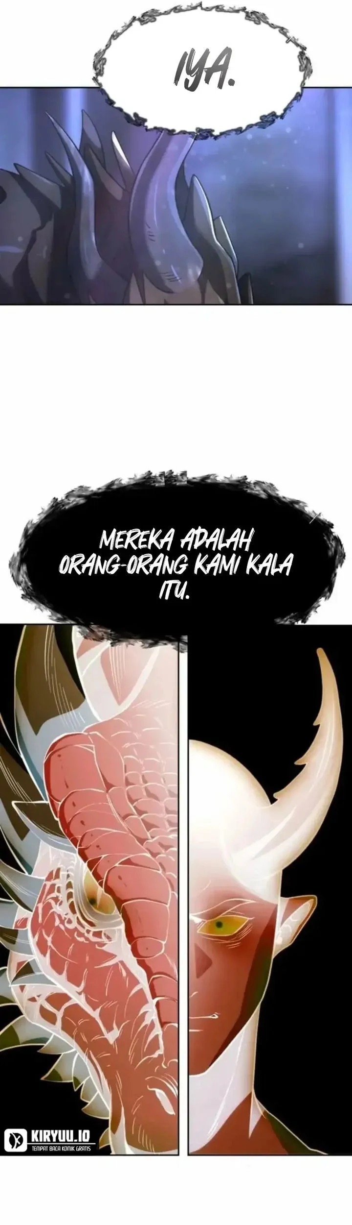 Archmage Transcending Through Regression Bab 195 halaman 29