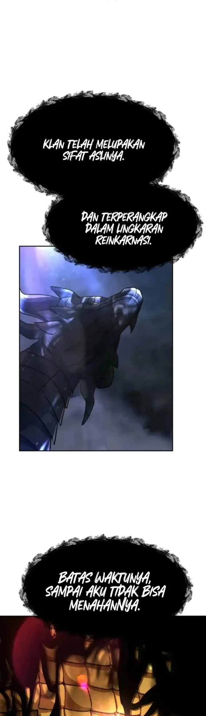 Archmage Transcending Through Regression Bab 195 halaman 33