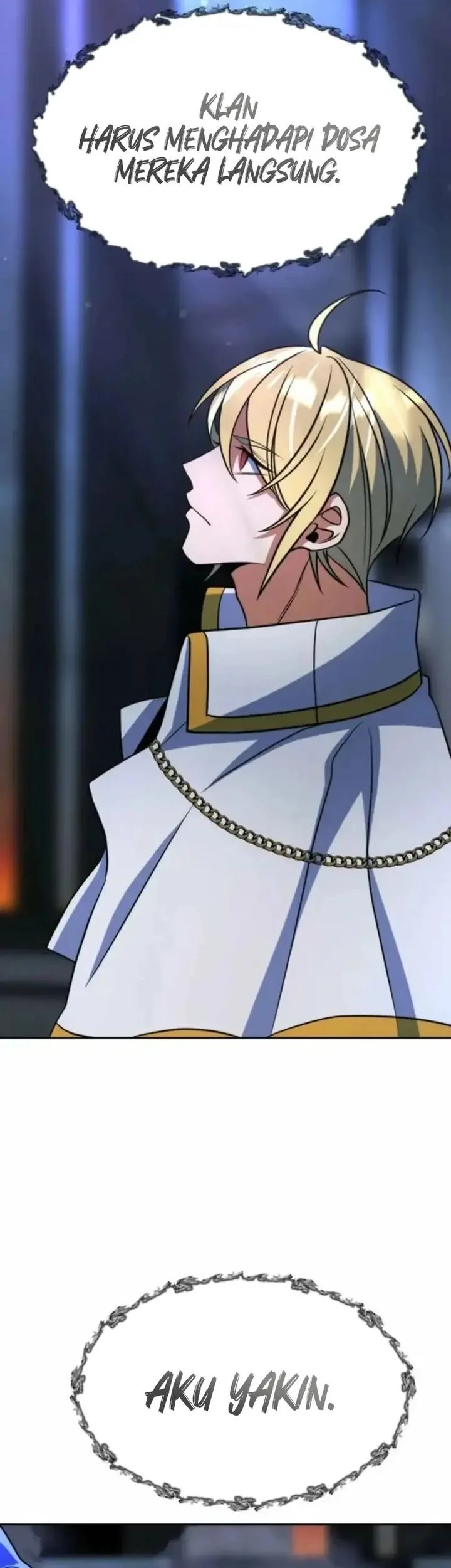 Archmage Transcending Through Regression Bab 195 halaman 41