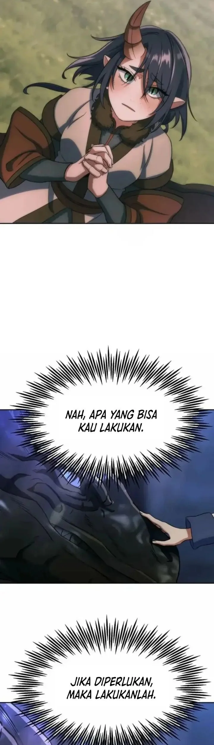Archmage Transcending Through Regression Bab 195 halaman 45