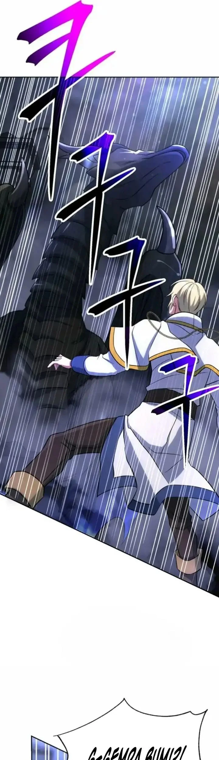 Archmage Transcending Through Regression Bab 195 halaman 49