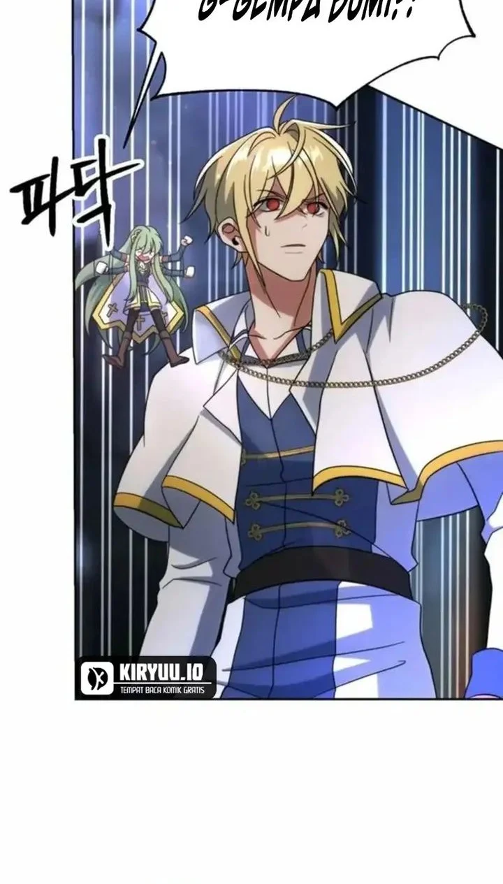 Archmage Transcending Through Regression Bab 195 halaman 50