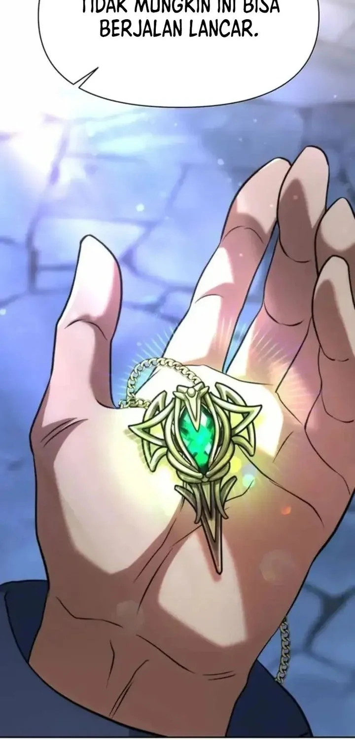 Archmage Transcending Through Regression Bab 195 halaman 52