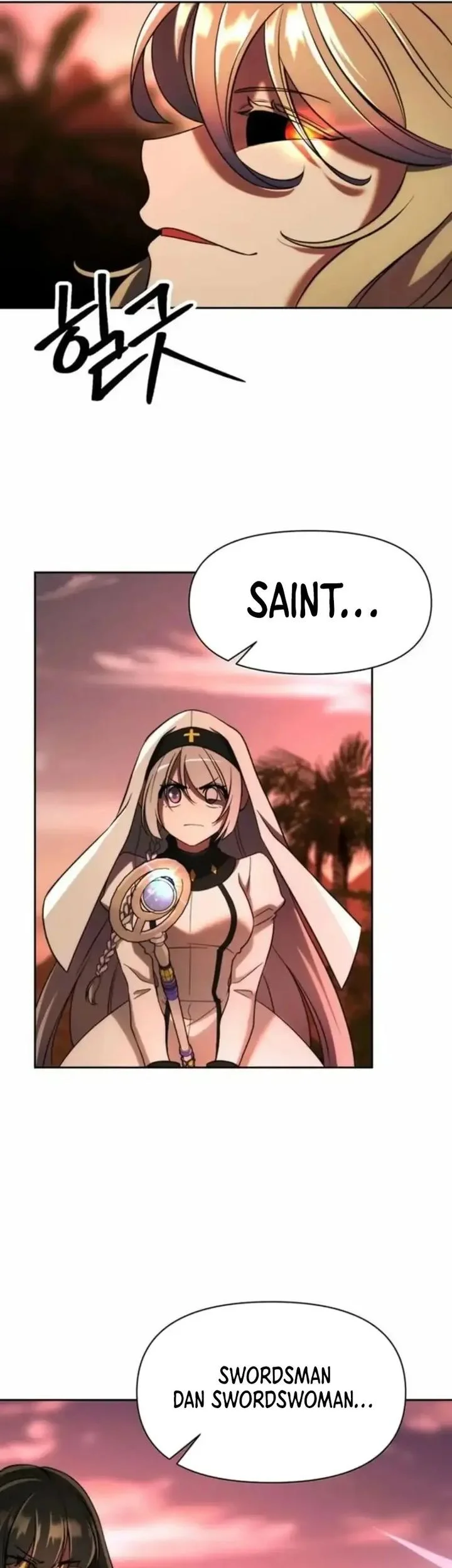 Archmage Transcending Through Regression Bab 195 halaman 59