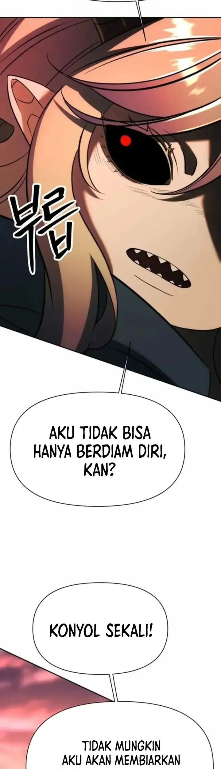 Archmage Transcending Through Regression Bab 195 halaman 65