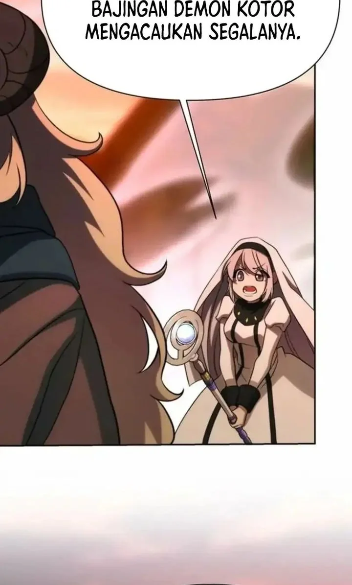 Archmage Transcending Through Regression Bab 195 halaman 66