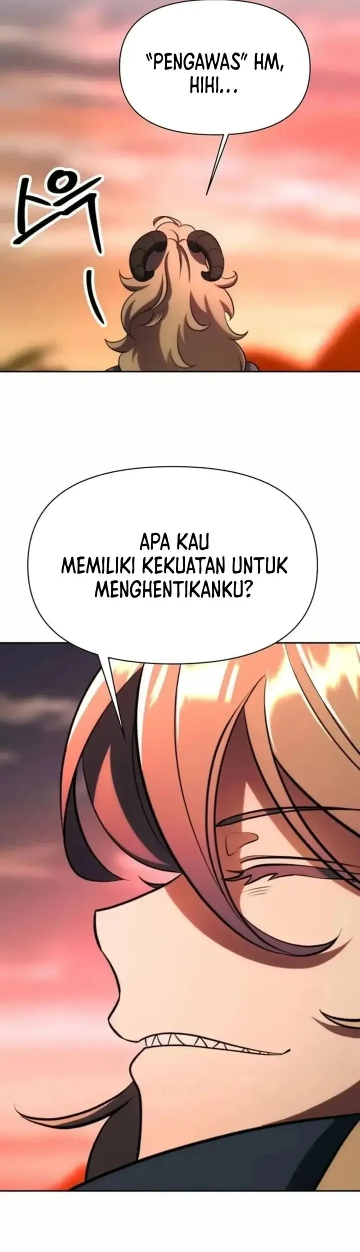 Archmage Transcending Through Regression Bab 195 halaman 67