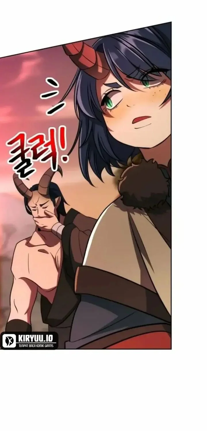 Archmage Transcending Through Regression Bab 195 halaman 70