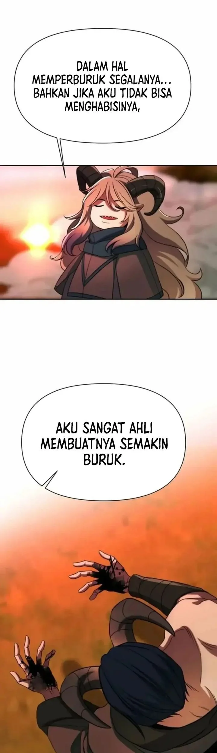 Archmage Transcending Through Regression Bab 195 halaman 71