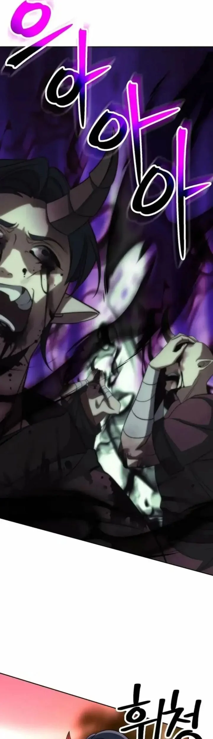 Archmage Transcending Through Regression Bab 195 halaman 73