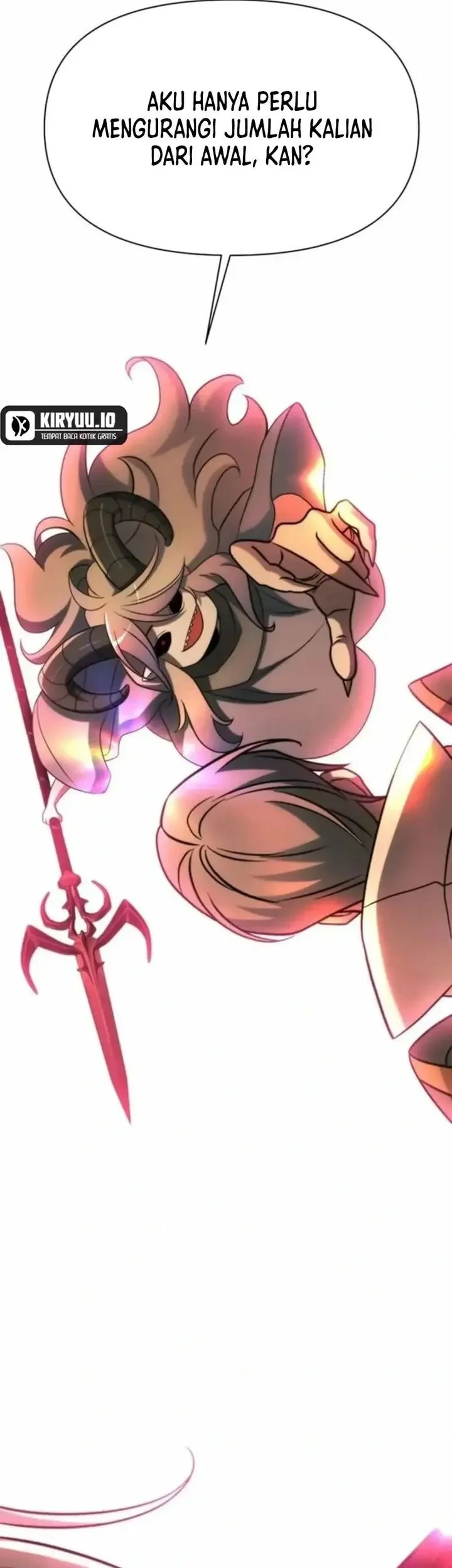 Archmage Transcending Through Regression Bab 195 halaman 77
