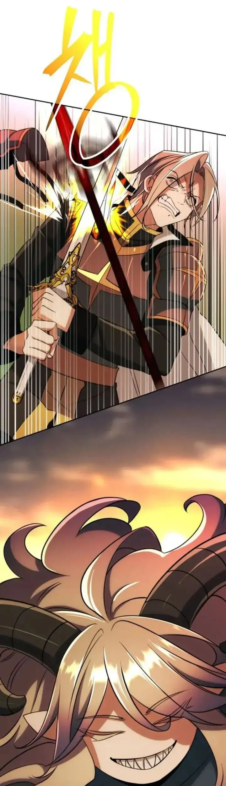 Archmage Transcending Through Regression Bab 196 halaman 3