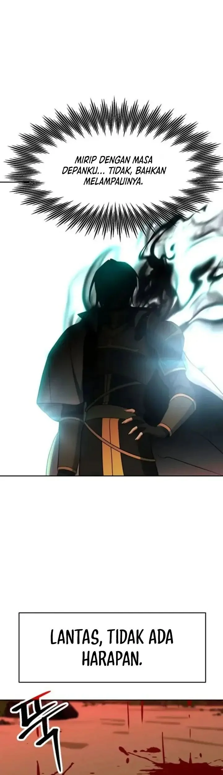 Archmage Transcending Through Regression Bab 196 halaman 7