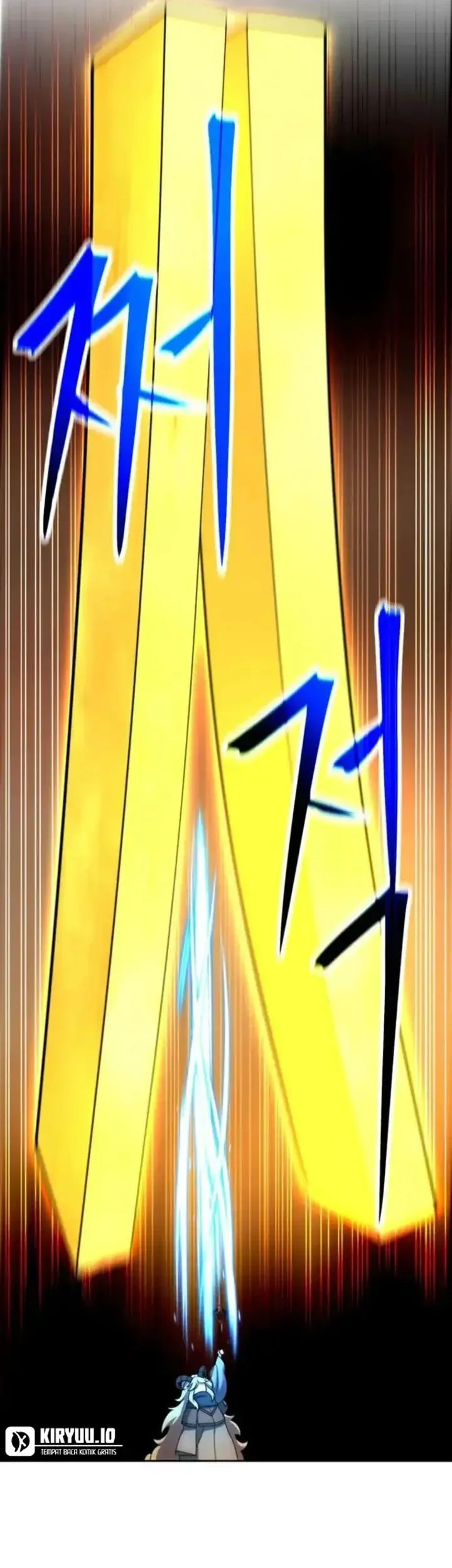 Archmage Transcending Through Regression Bab 196 halaman 11