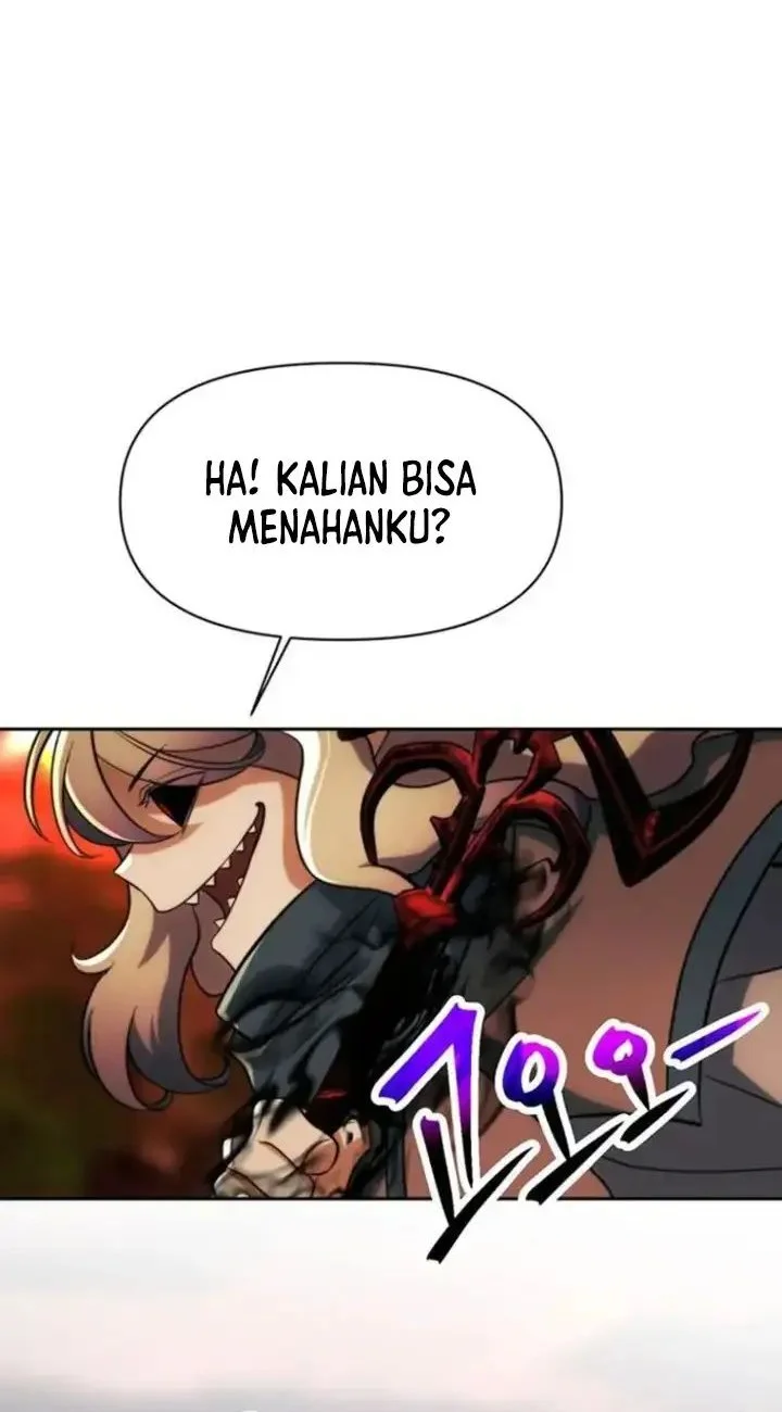 Archmage Transcending Through Regression Bab 196 halaman 18