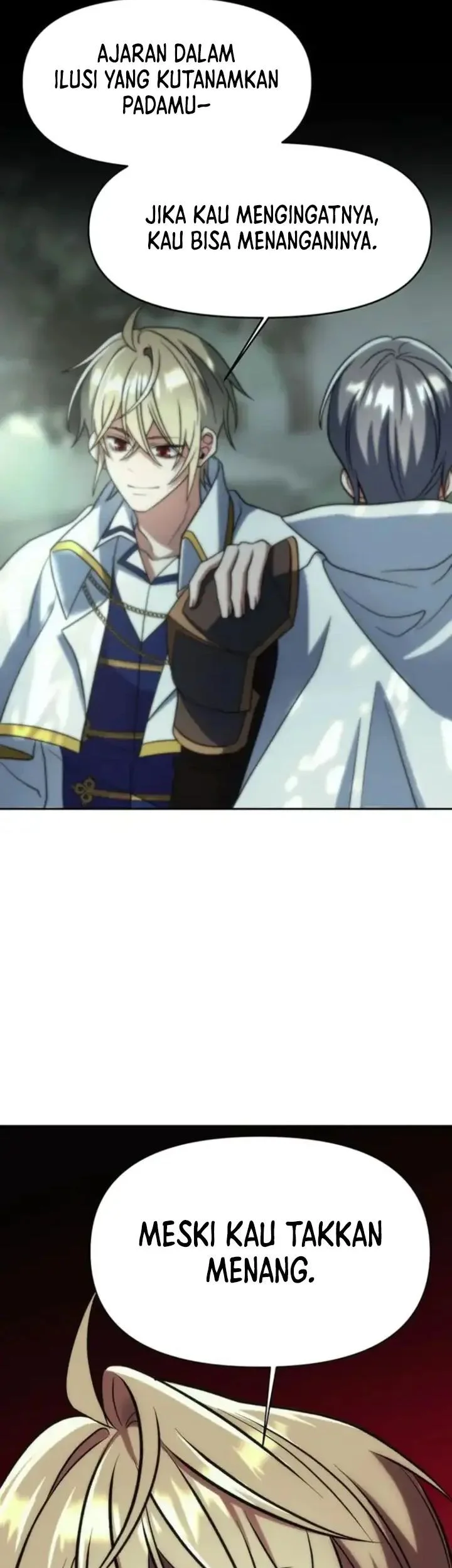 Archmage Transcending Through Regression Bab 196 halaman 29