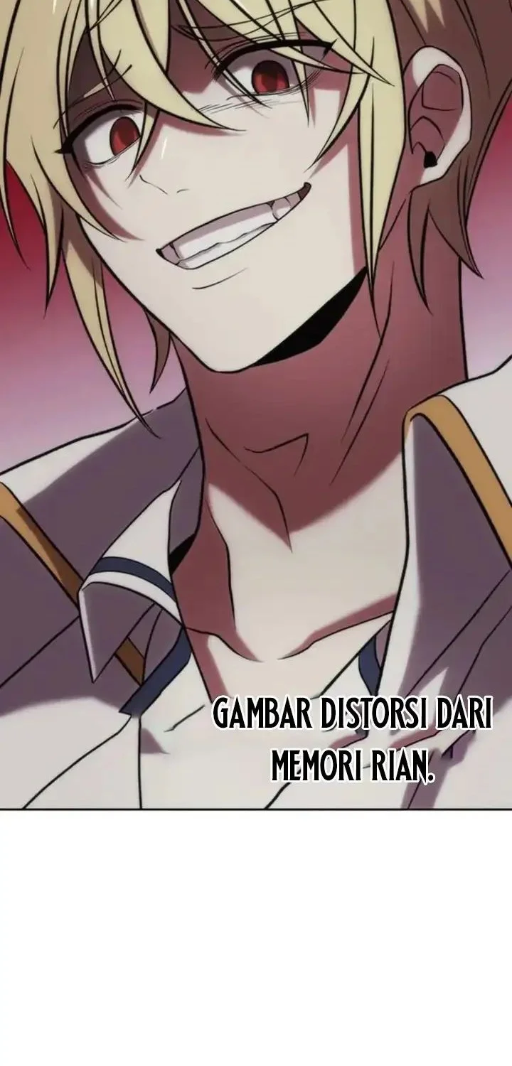 Archmage Transcending Through Regression Bab 196 halaman 30