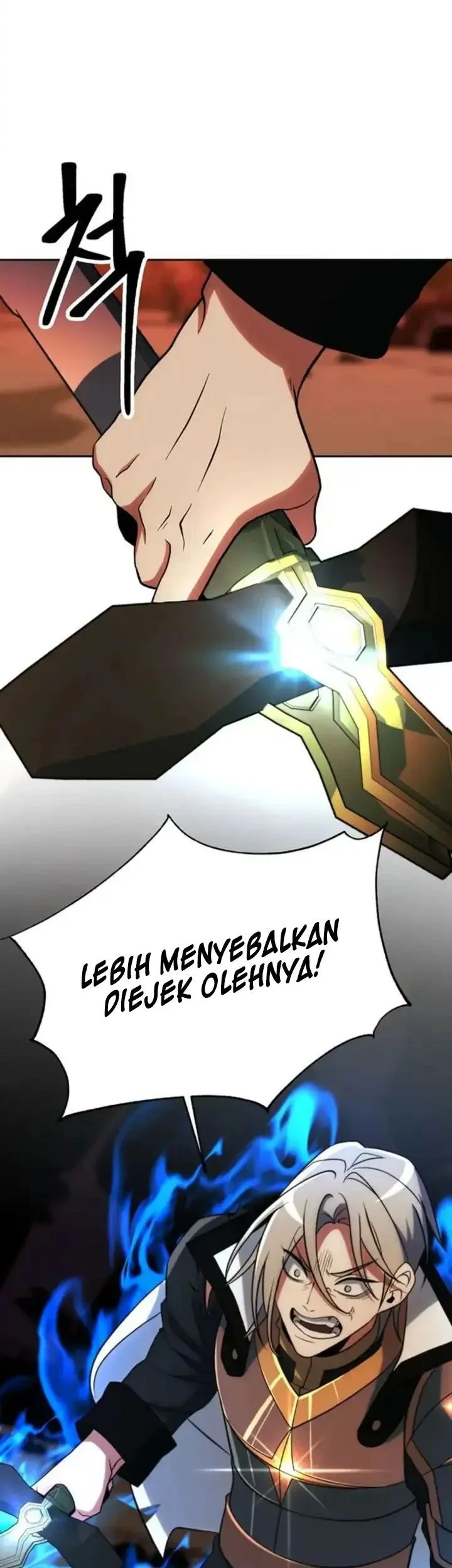 Archmage Transcending Through Regression Bab 196 halaman 31