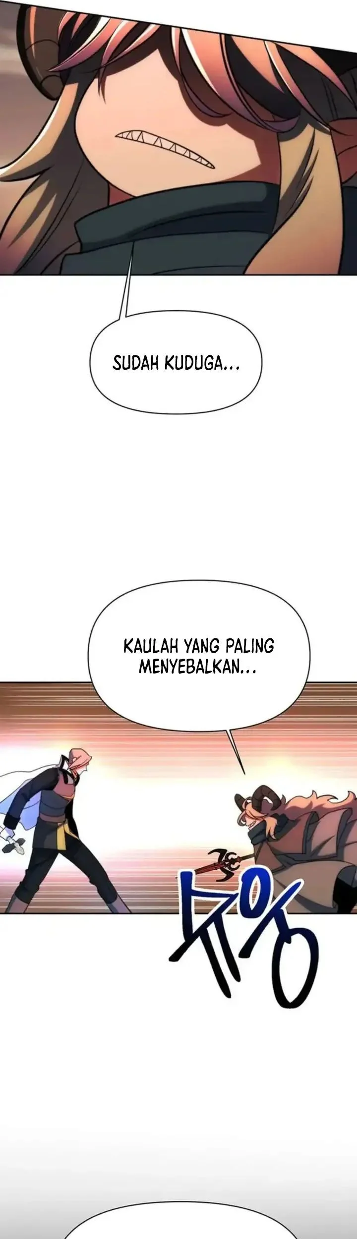 Archmage Transcending Through Regression Bab 196 halaman 33