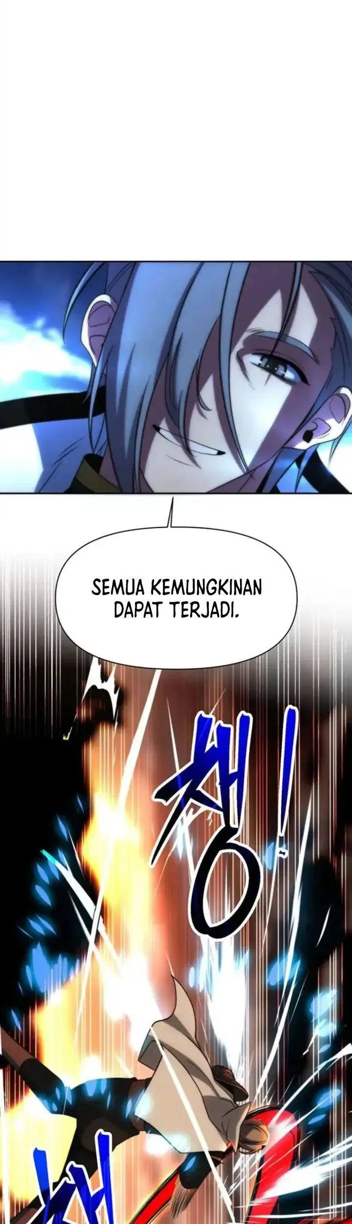 Archmage Transcending Through Regression Bab 196 halaman 41