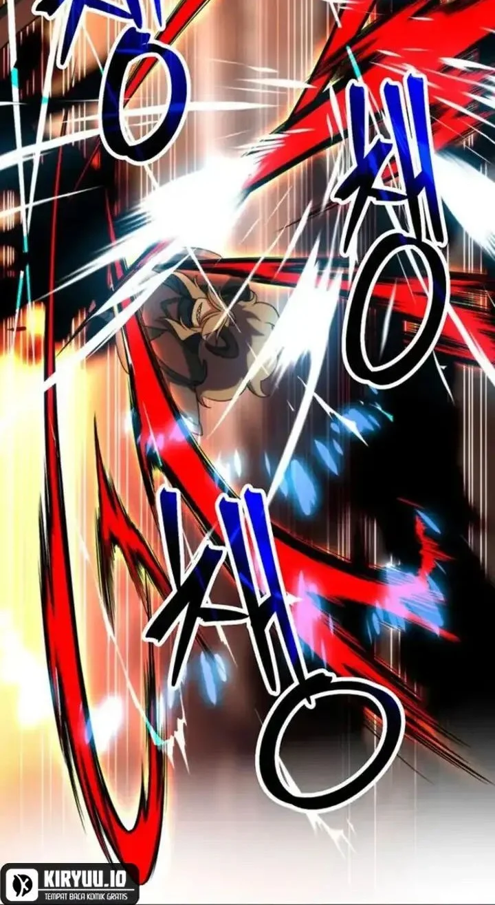 Archmage Transcending Through Regression Bab 196 halaman 42