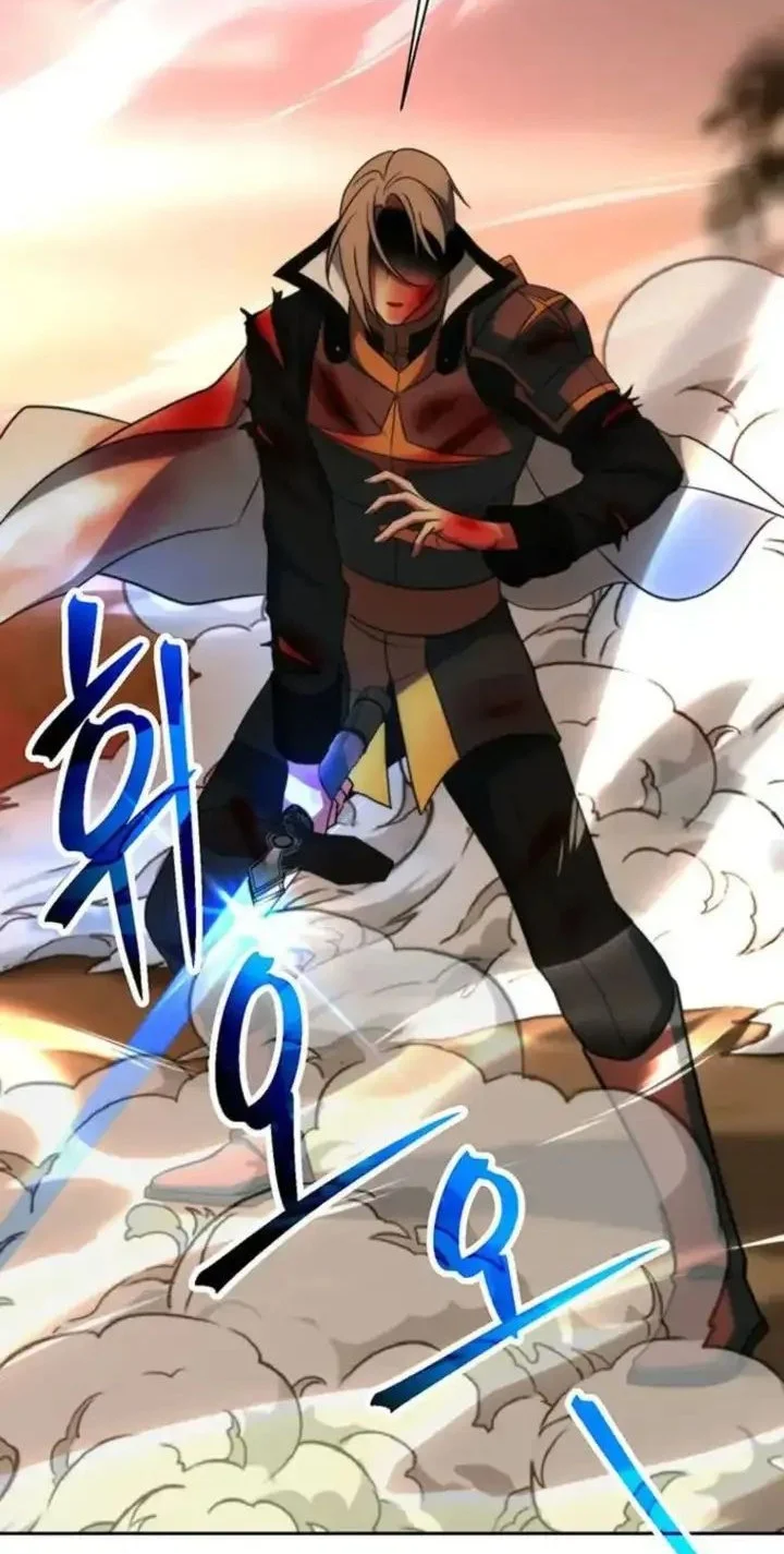 Archmage Transcending Through Regression Bab 196 halaman 44