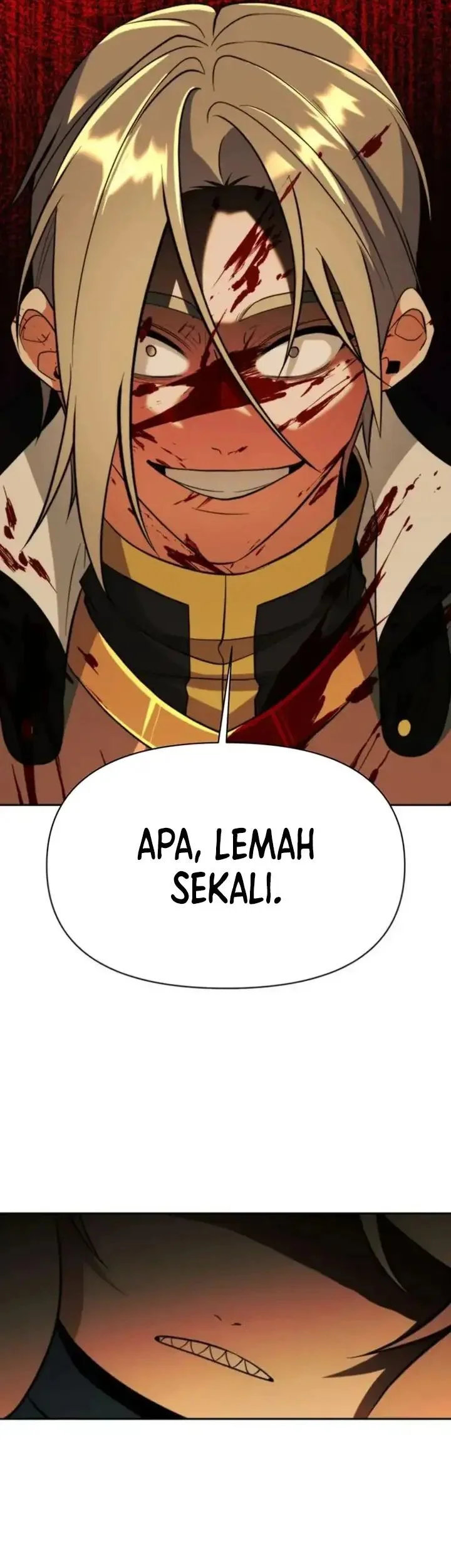 Archmage Transcending Through Regression Bab 196 halaman 47