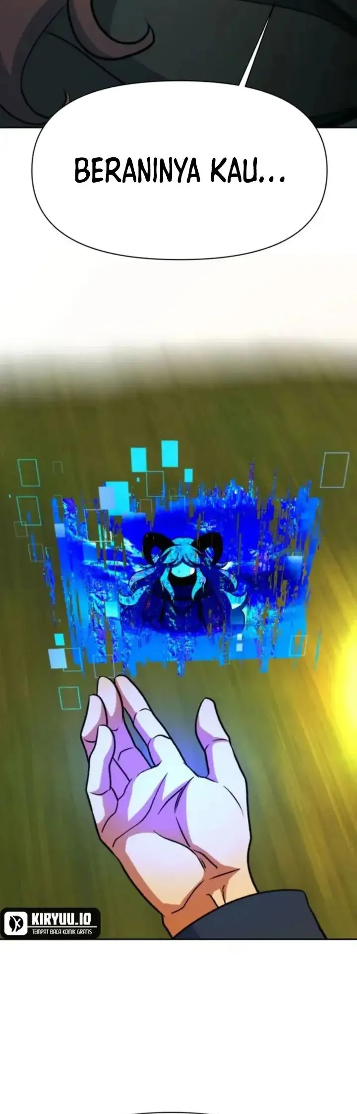Archmage Transcending Through Regression Bab 196 halaman 49