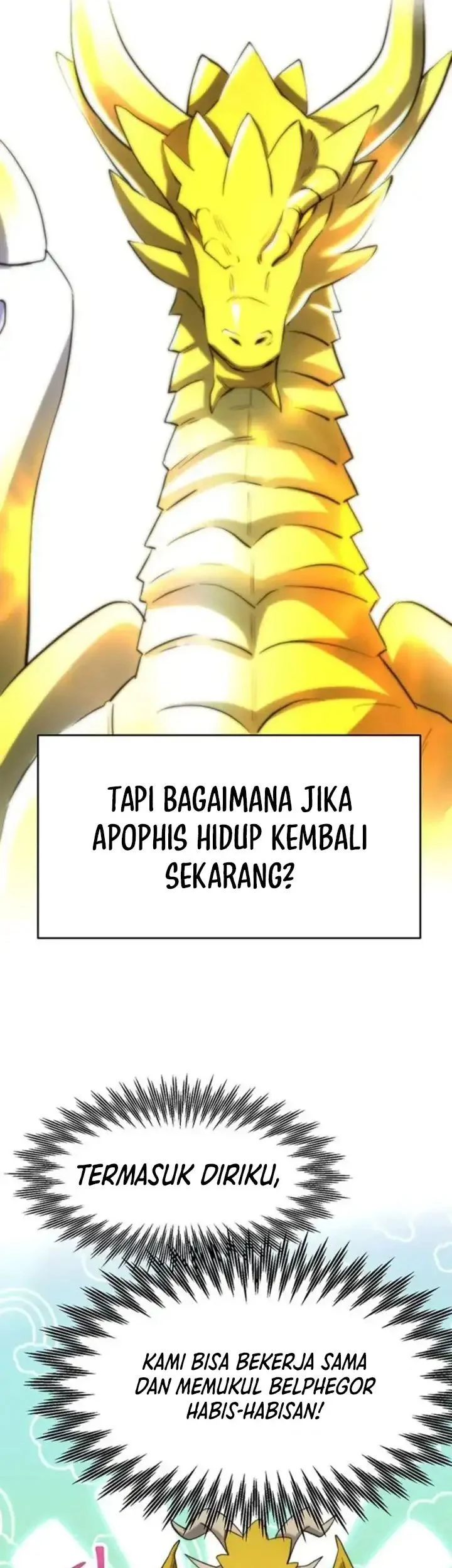 Archmage Transcending Through Regression Bab 196 halaman 58