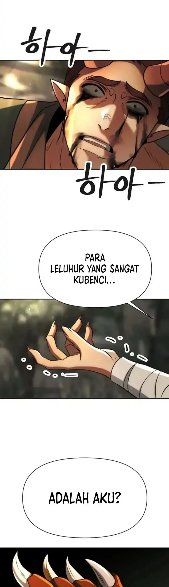Archmage Transcending Through Regression Bab 197 halaman 2
