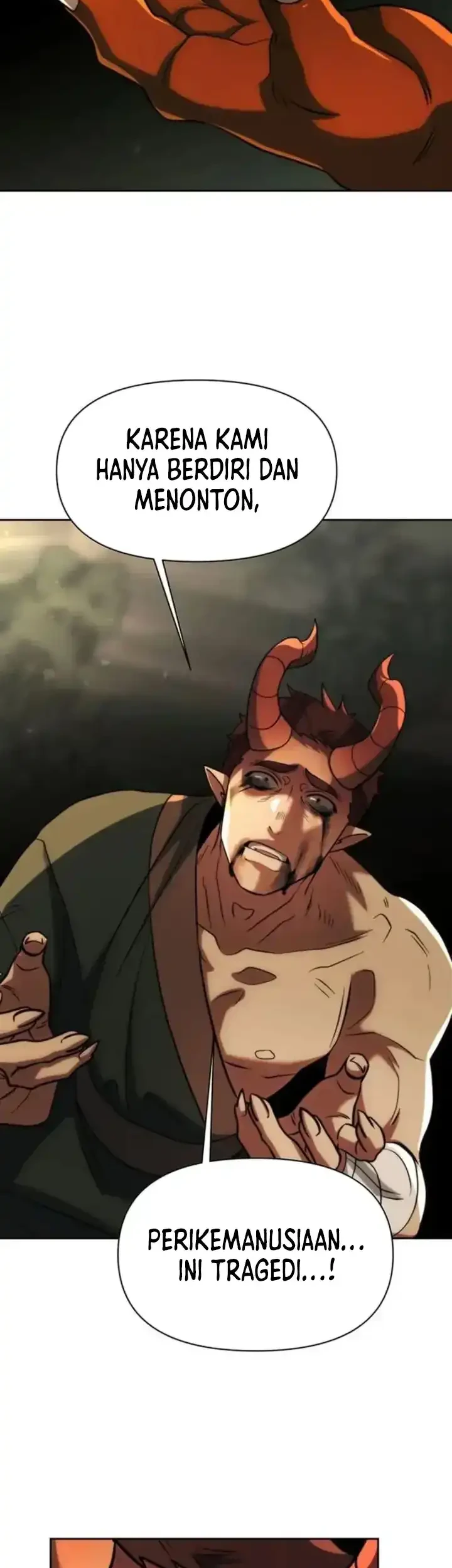 Archmage Transcending Through Regression Bab 197 halaman 3