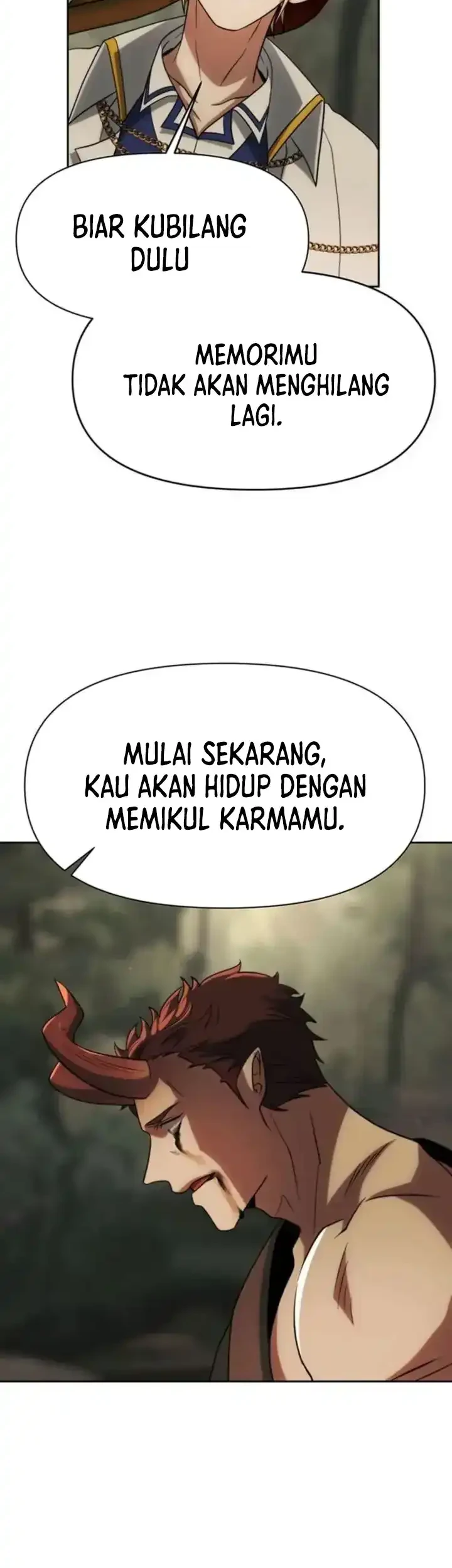 Archmage Transcending Through Regression Bab 197 halaman 9