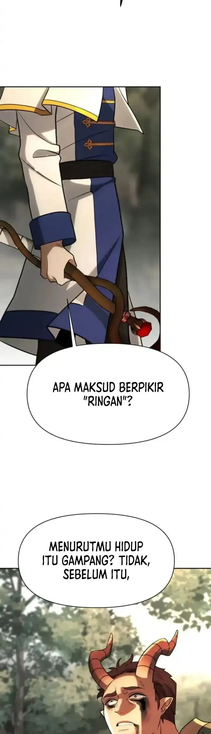 Archmage Transcending Through Regression Bab 197 halaman 12