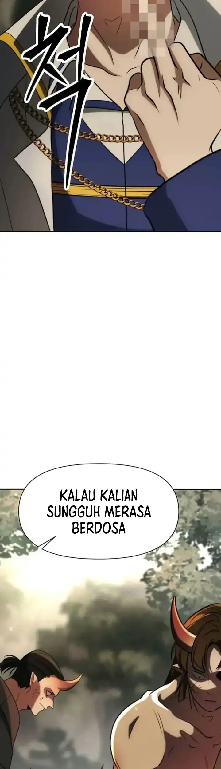Archmage Transcending Through Regression Bab 197 halaman 15