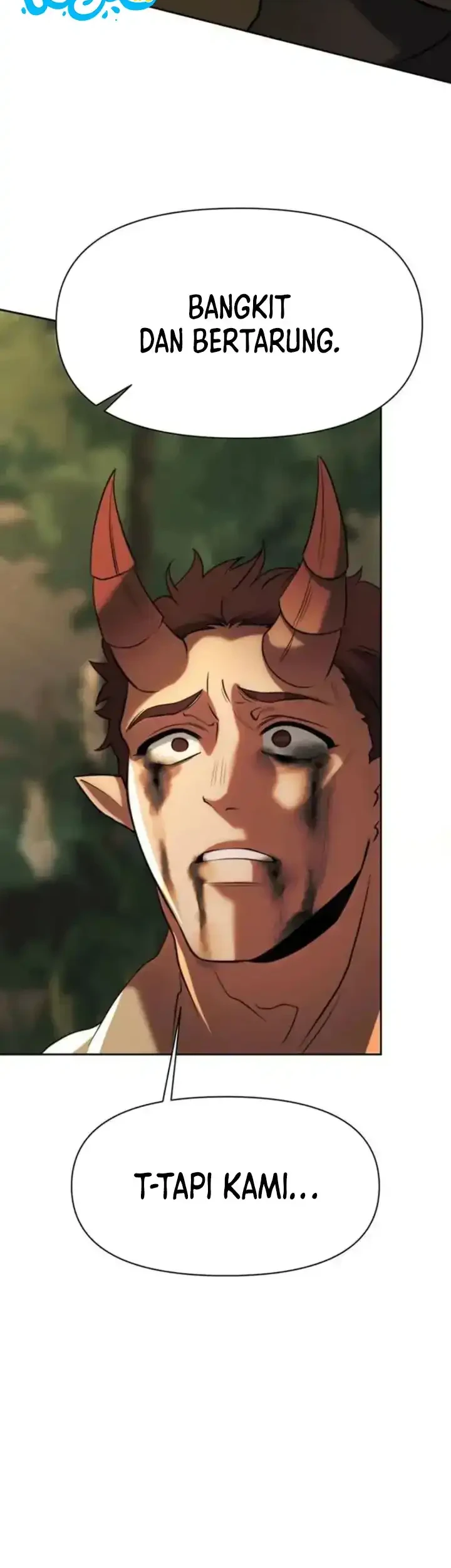 Archmage Transcending Through Regression Bab 197 halaman 17