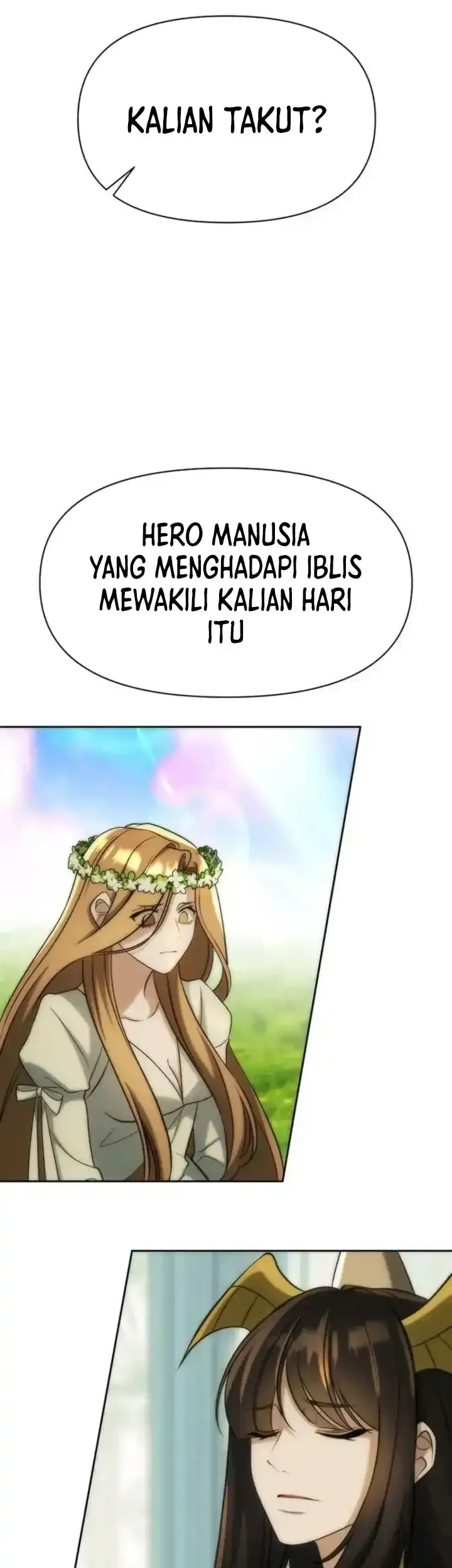 Archmage Transcending Through Regression Bab 197 halaman 18