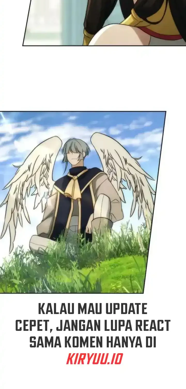 Archmage Transcending Through Regression Bab 197 halaman 19