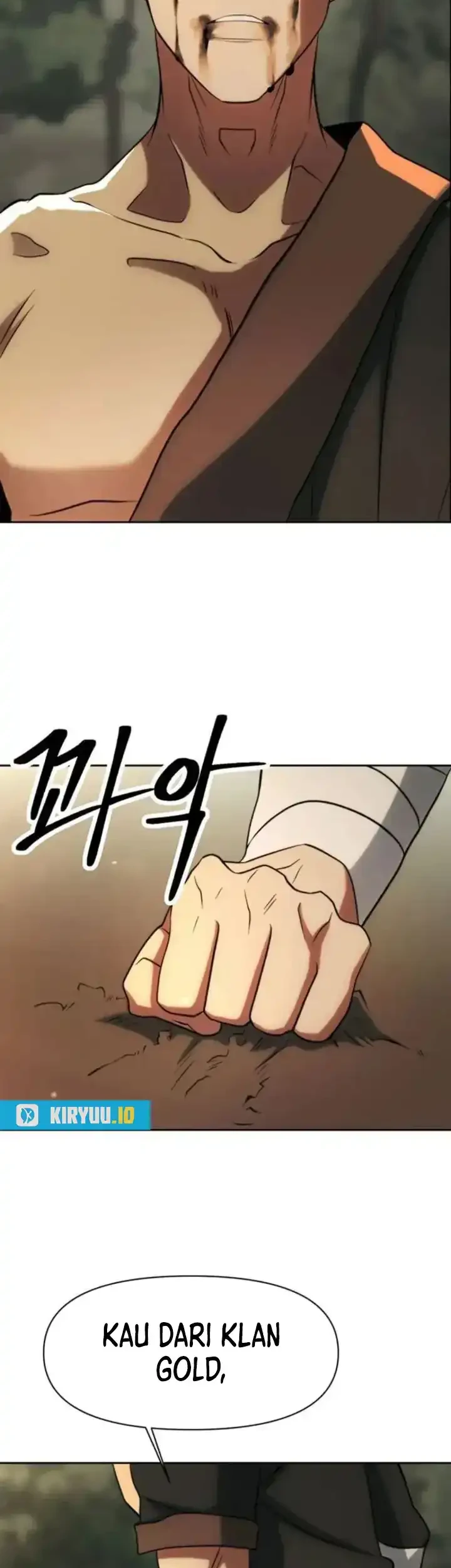 Archmage Transcending Through Regression Bab 197 halaman 22