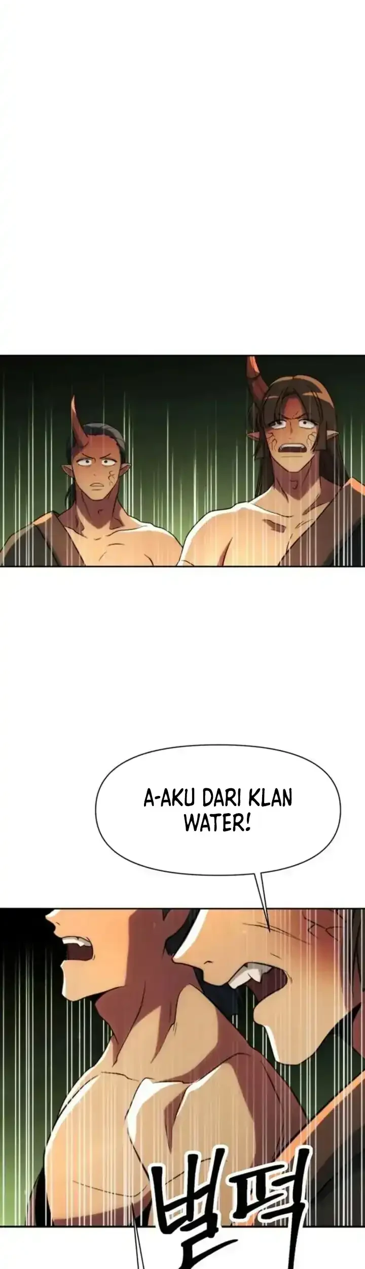 Archmage Transcending Through Regression Bab 197 halaman 24
