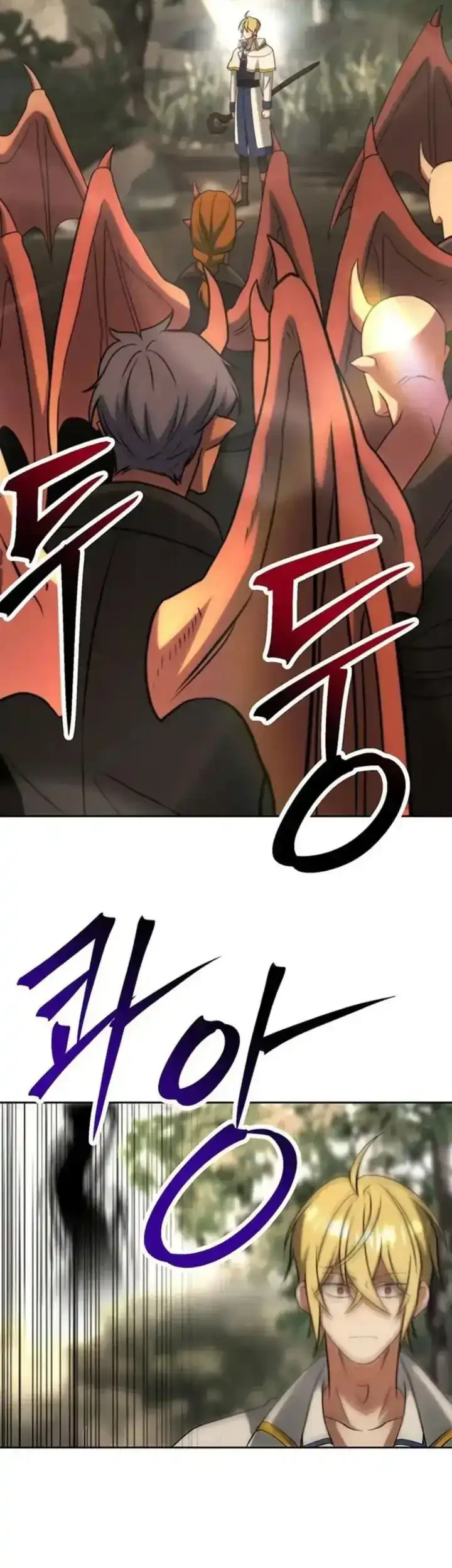 Archmage Transcending Through Regression Bab 197 halaman 27
