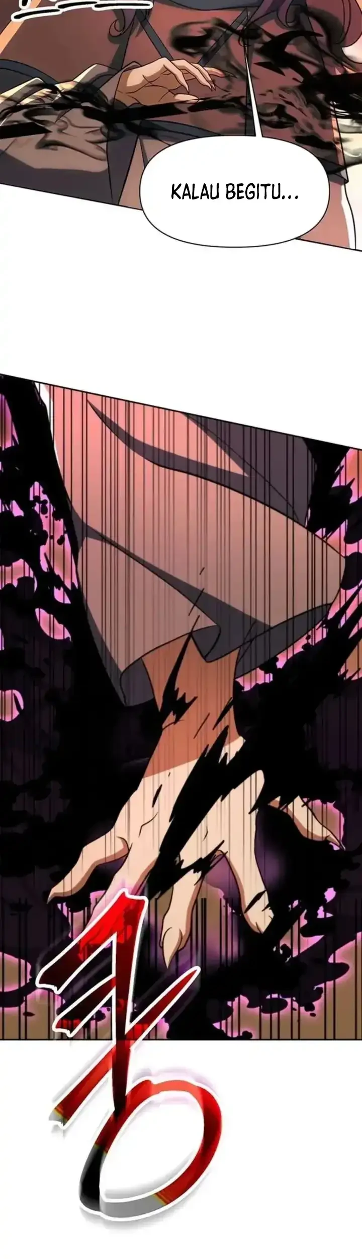 Archmage Transcending Through Regression Bab 197 halaman 35