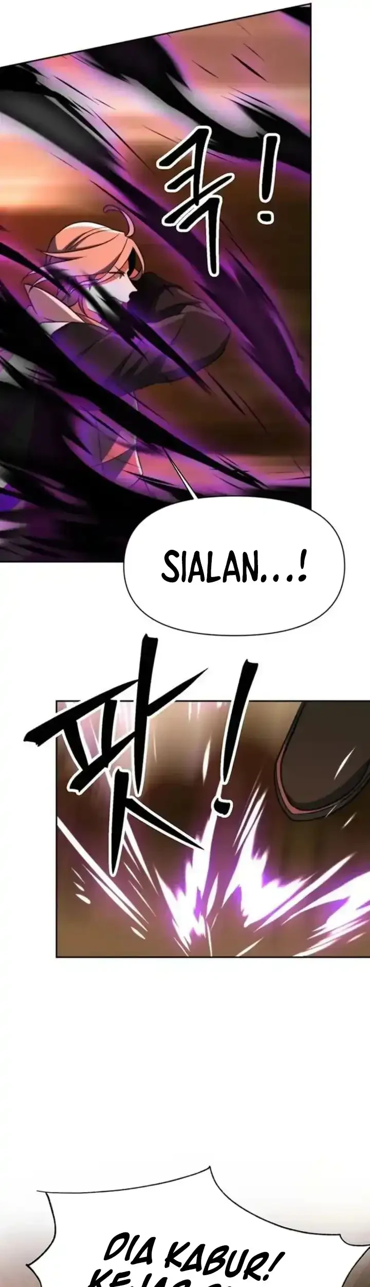 Archmage Transcending Through Regression Bab 197 halaman 37