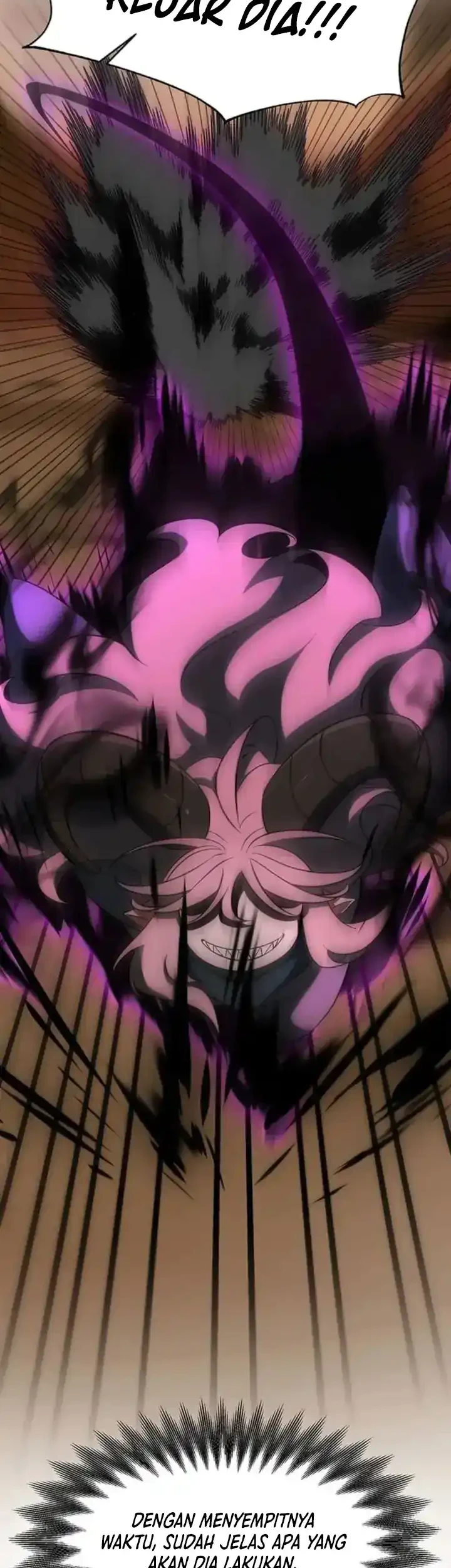 Archmage Transcending Through Regression Bab 197 halaman 38