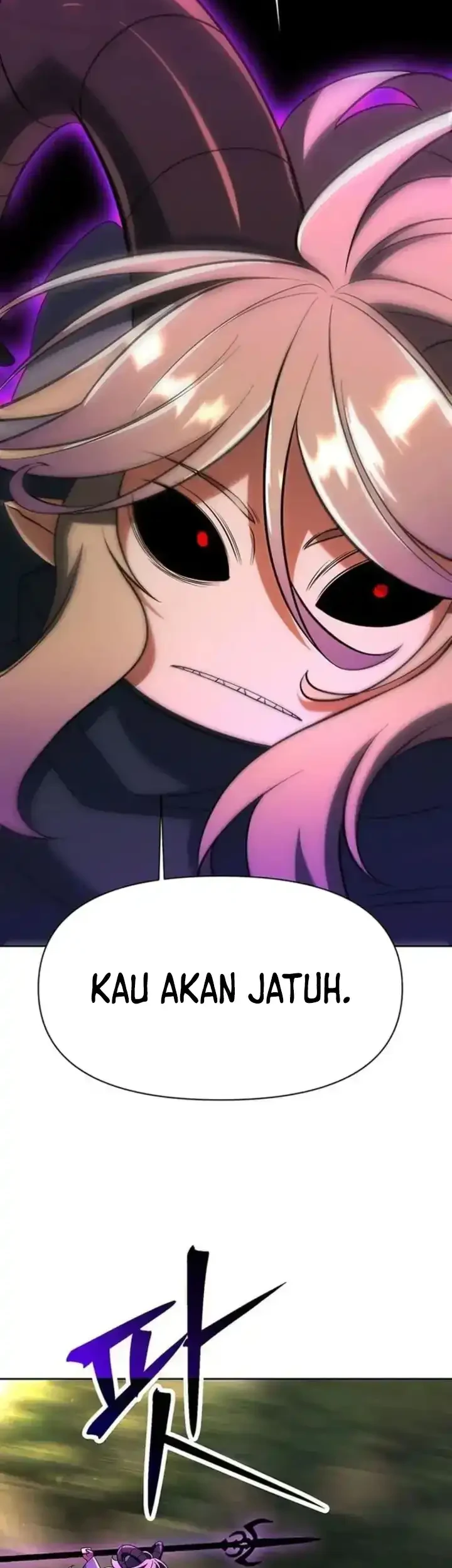 Archmage Transcending Through Regression Bab 197 halaman 41