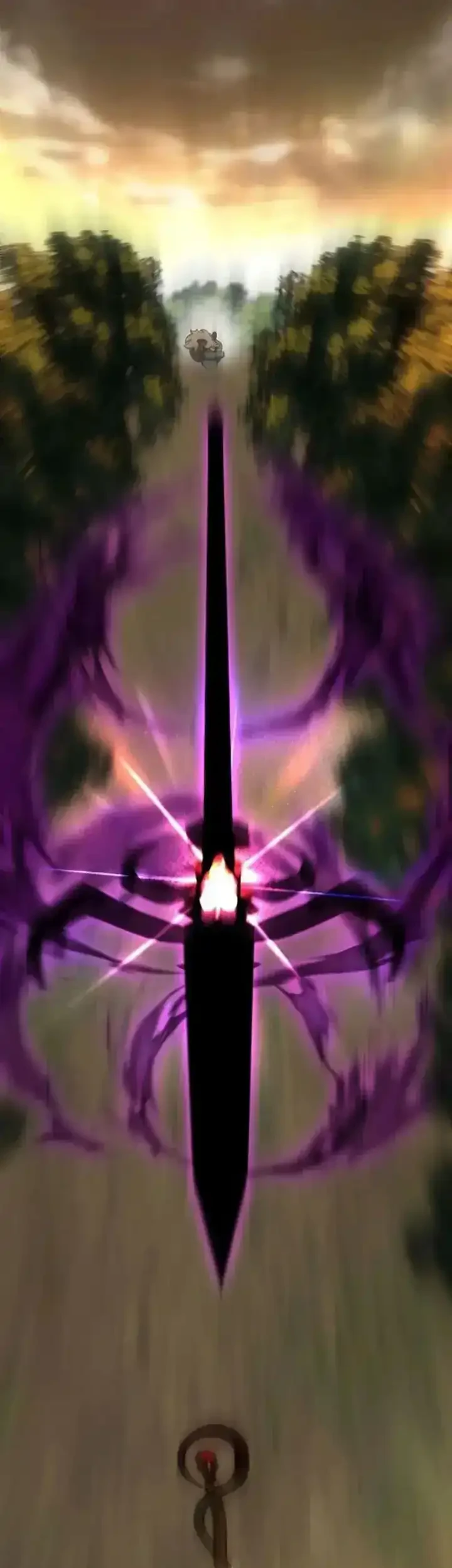 Archmage Transcending Through Regression Bab 197 halaman 43