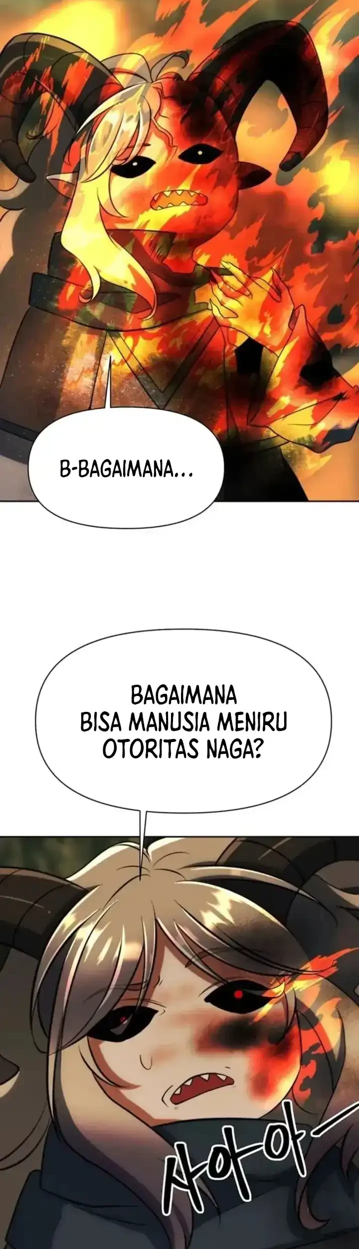 Archmage Transcending Through Regression Bab 197 halaman 53