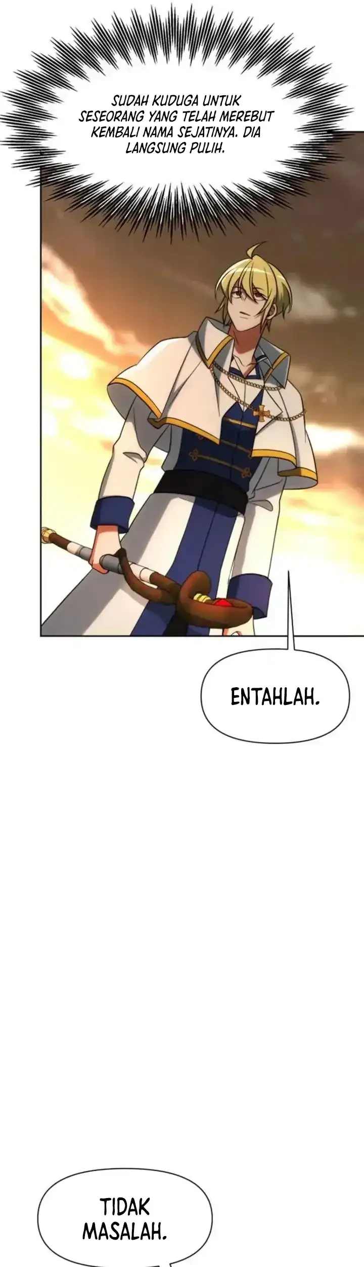 Archmage Transcending Through Regression Bab 197 halaman 55