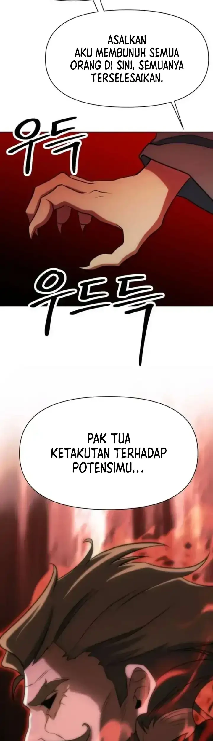 Archmage Transcending Through Regression Bab 197 halaman 56