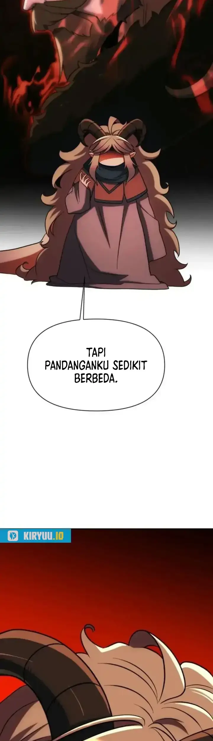 Archmage Transcending Through Regression Bab 197 halaman 57