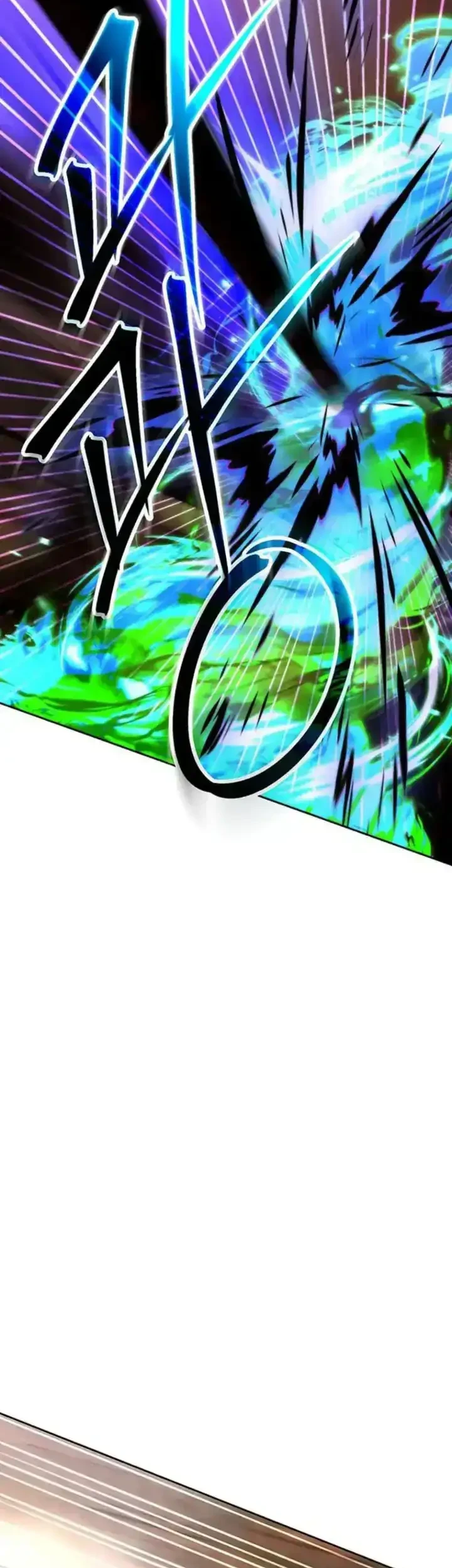 Archmage Transcending Through Regression chapter 198 halaman 5